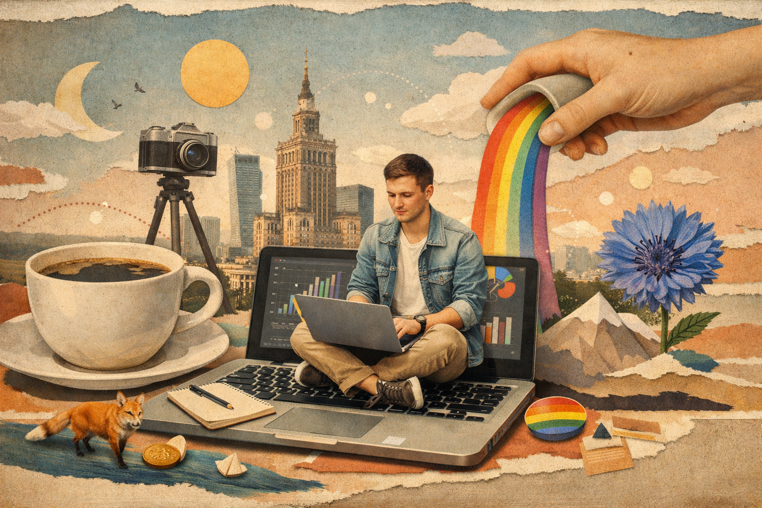 Как наука опровергает миф о неуспешности ЛГБТК+людей