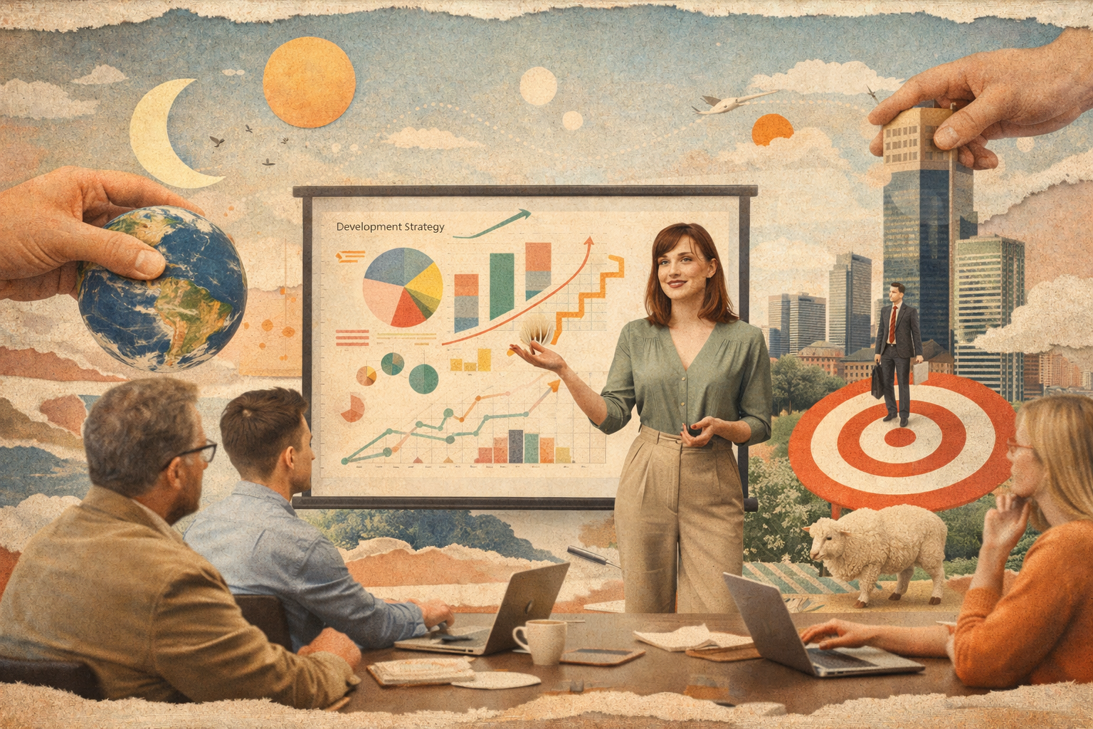 Как наука опровергает миф о неуспешности ЛГБТК+ людей