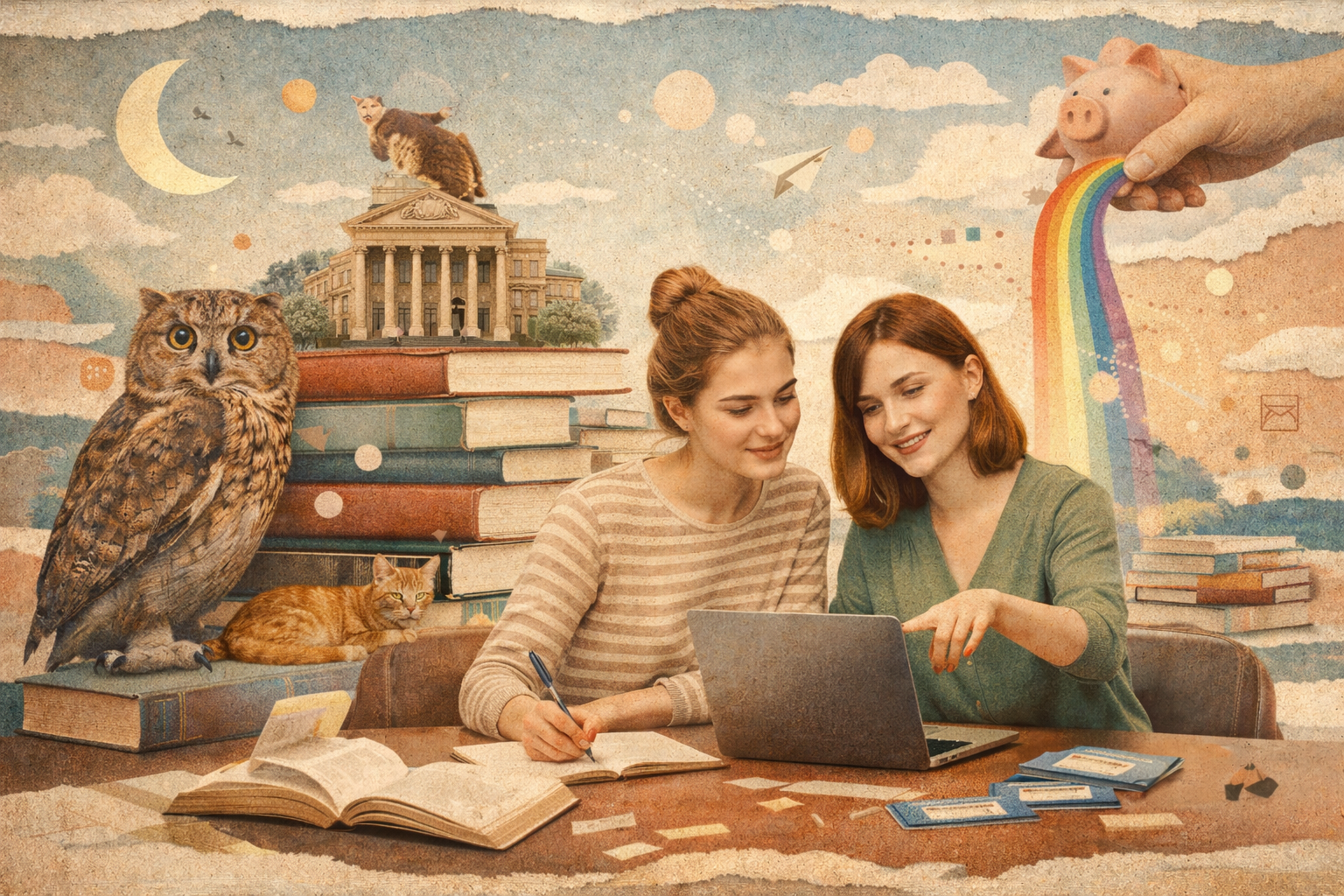 Как наука опровергает миф о неуспешности ЛГБТК+людей