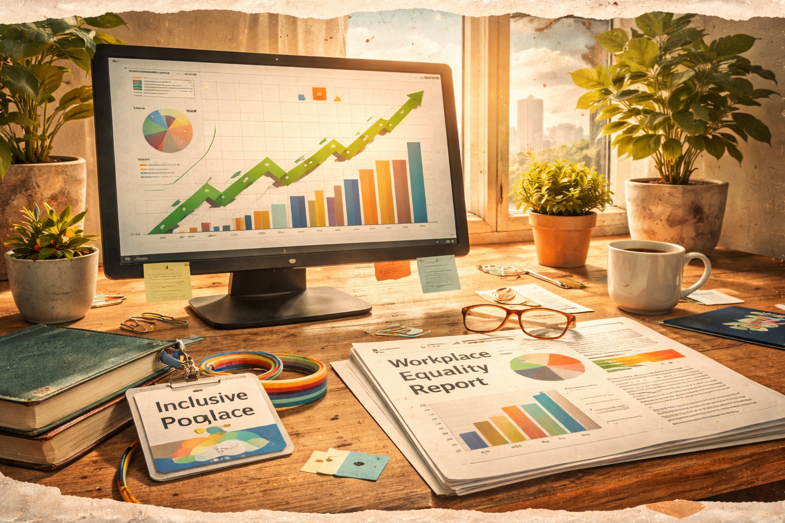 Как наука опровергает миф о неуспешности ЛГБТК+людей