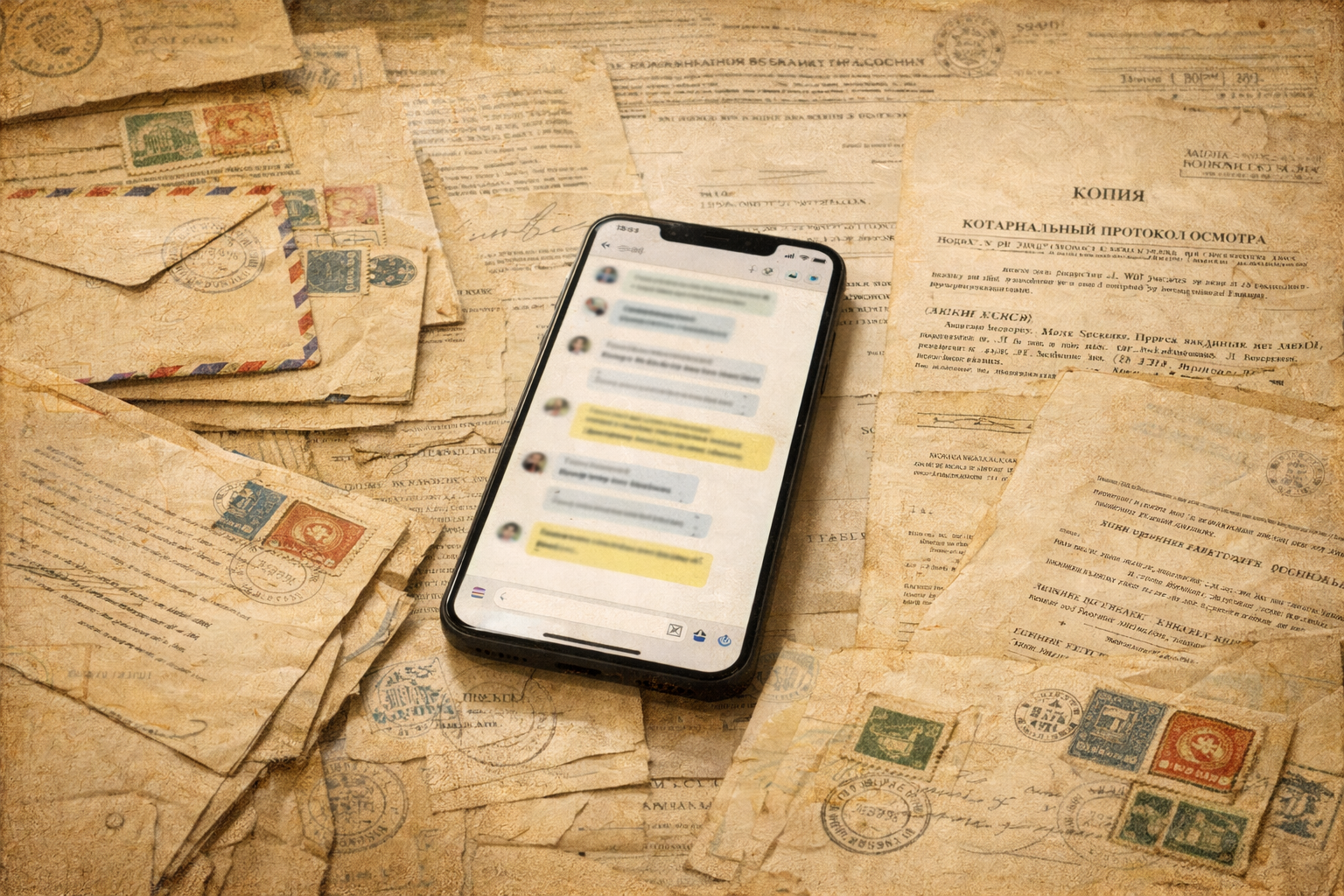 Мне угрожают аутингом. Что делать и как снизить риски