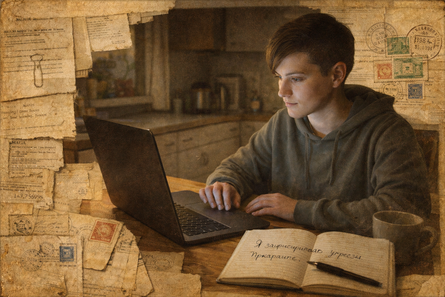 Мне угрожают аутингом. Что делать и как снизить риски