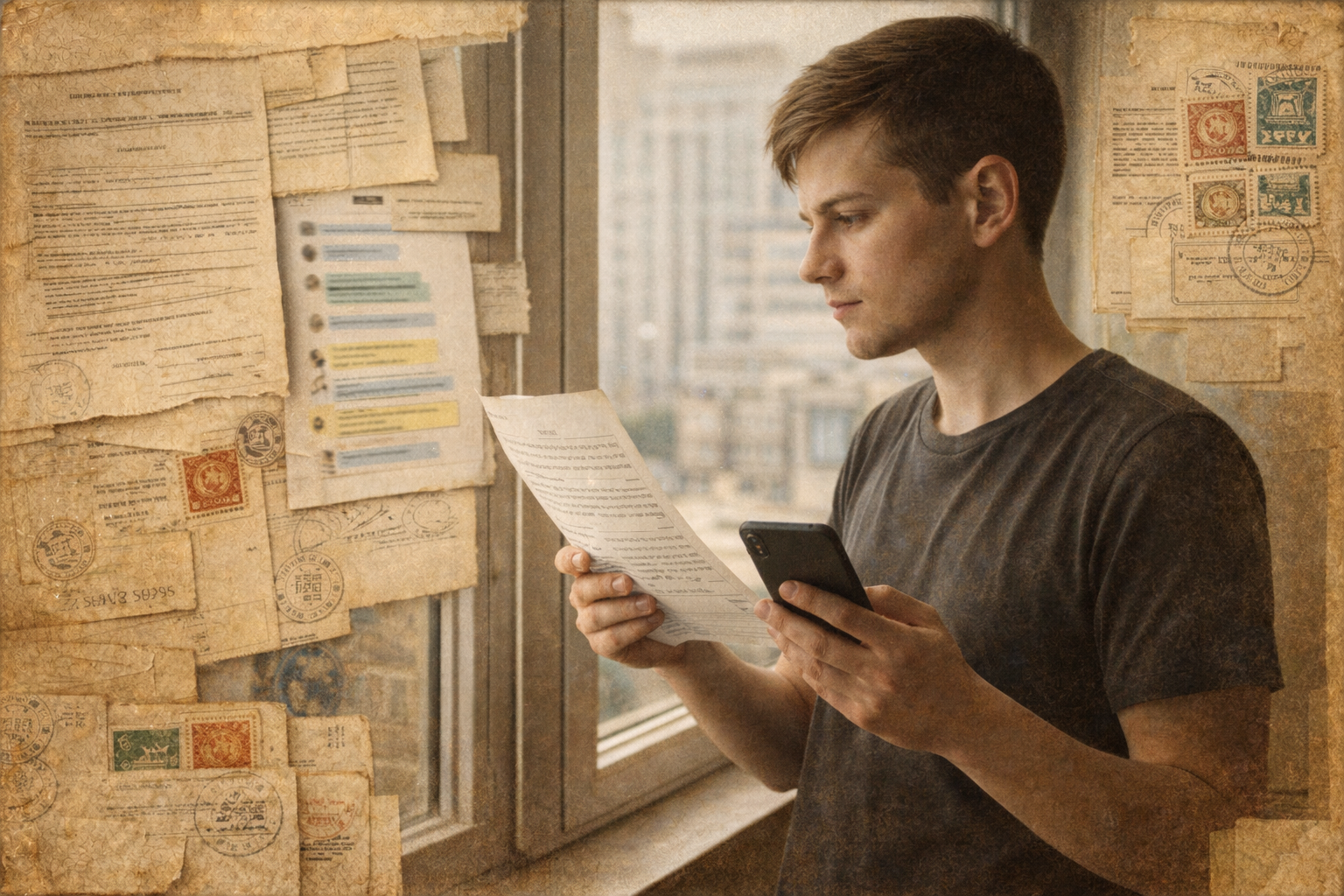 Мне угрожают аутингом. Что делать и как снизить риски