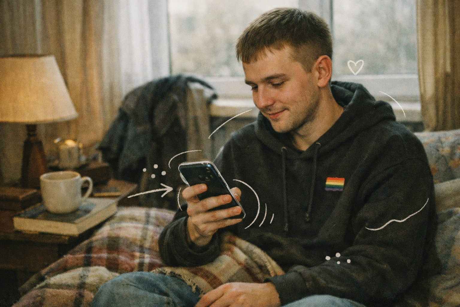 Как ЛГБТК+ пользоваться Signal в Беларуси