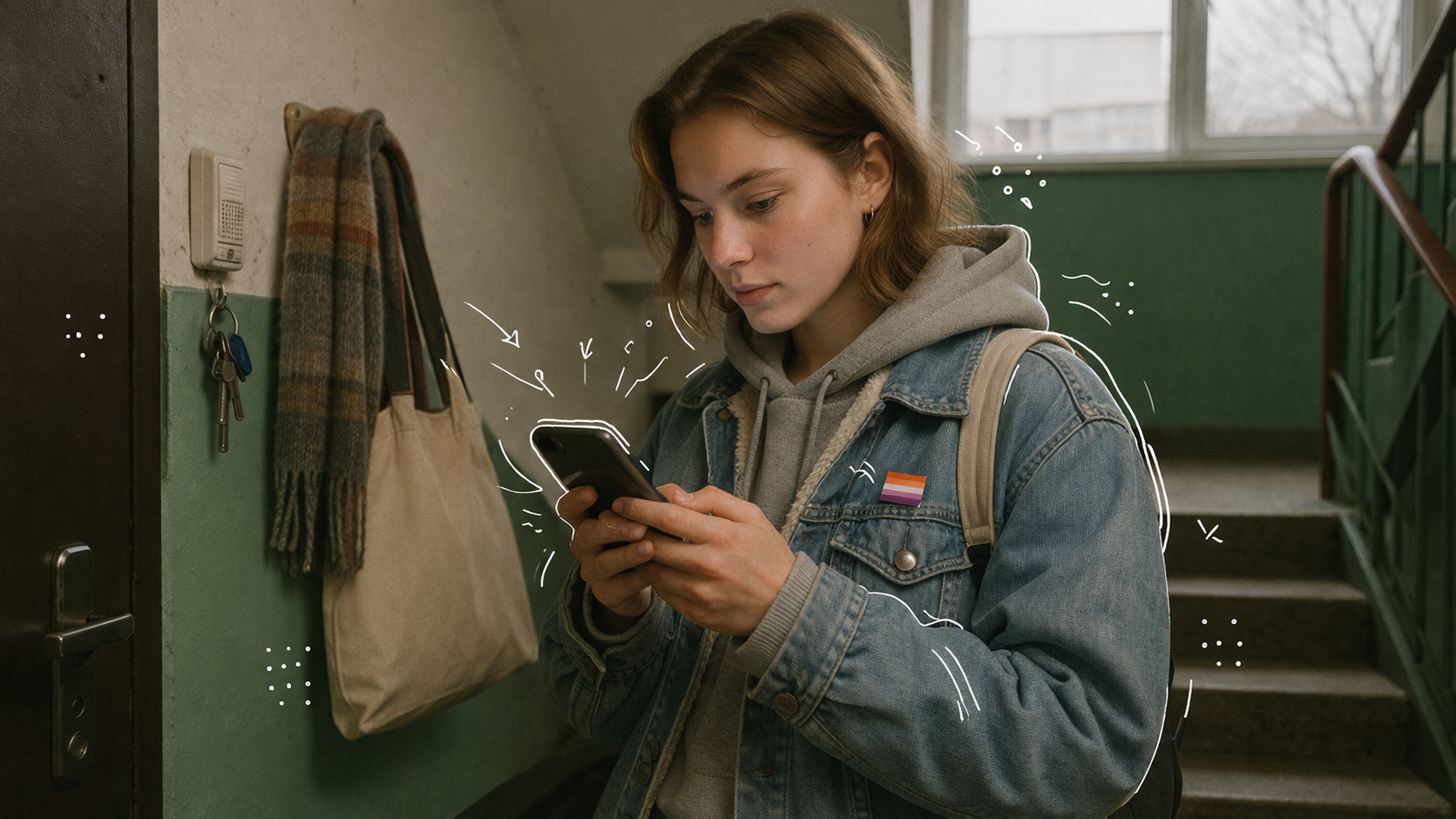 Как ЛГБТК+ пользоваться Signal в Беларуси