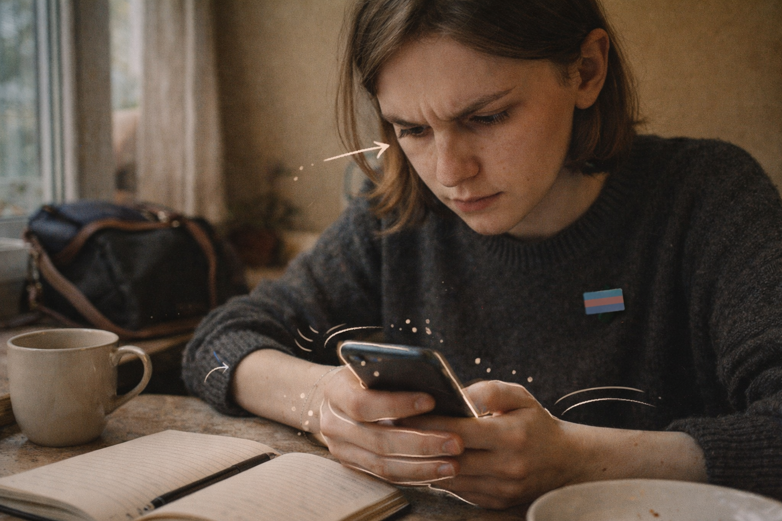 Как ЛГБТК+ пользоваться Signal в Беларуси