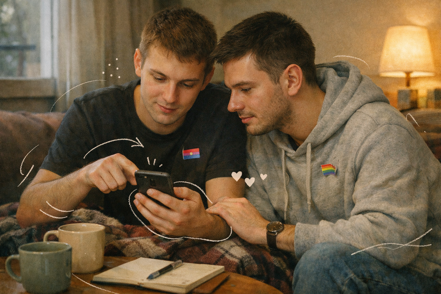 Как ЛГБТК+ пользоваться Signal в Беларуси