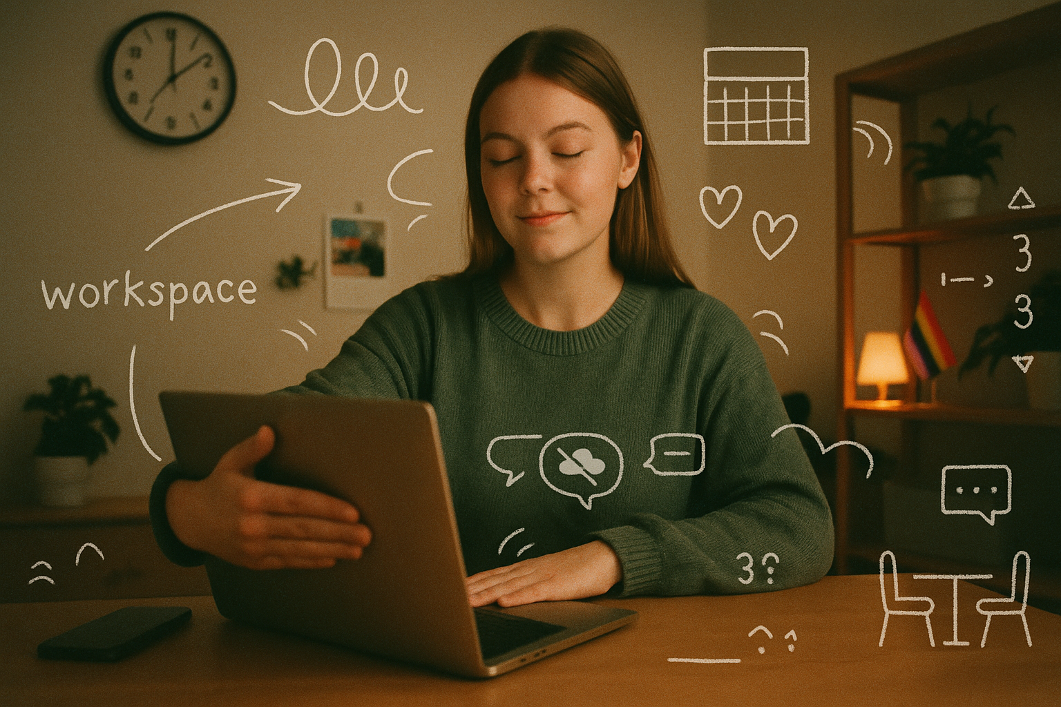 Фриланс для ЛГБТК+ людей. Советы от экспертки