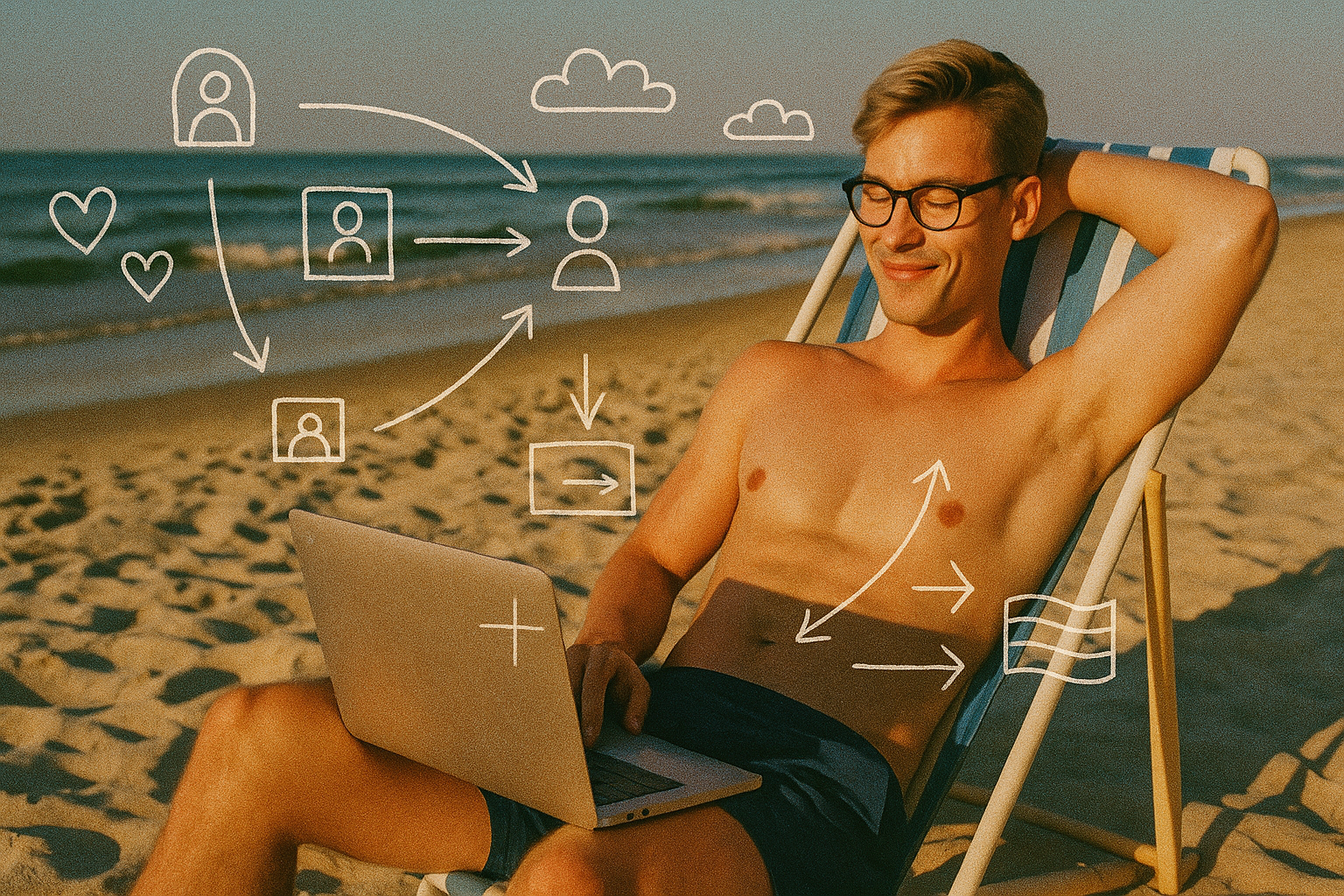 Фриланс для ЛГБТК+ людей. Советы от экспертки