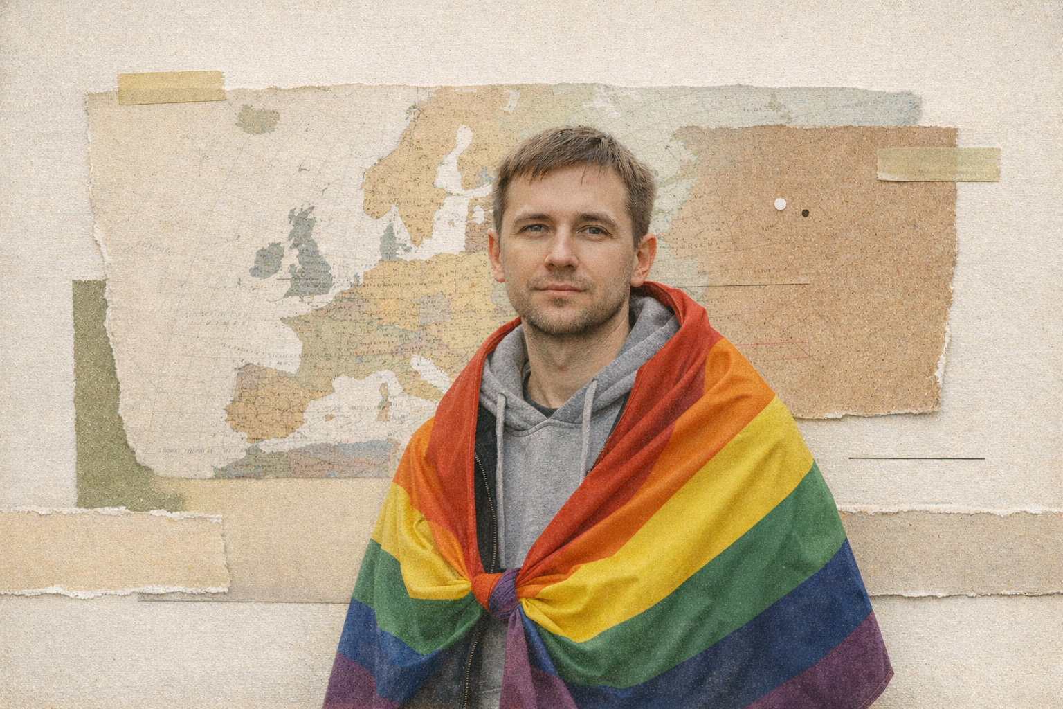 ЛГБТИ-сообщество вновь столкнулось с криминализацией