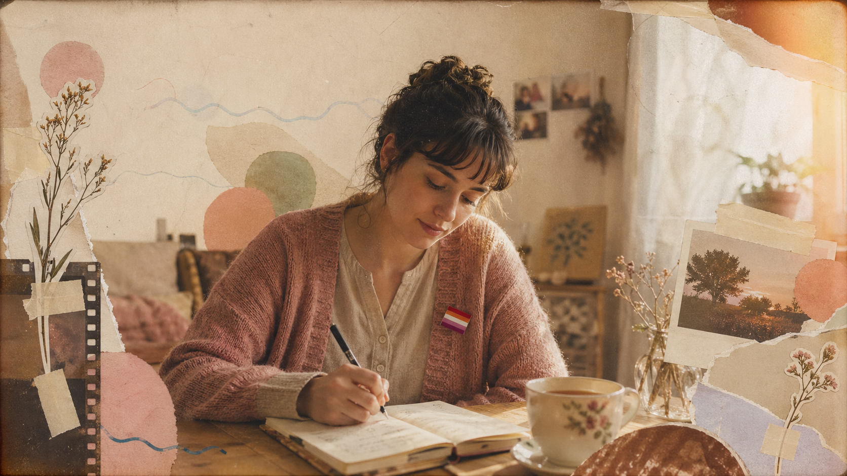 Как ЛГБТК+ персонам готовить близких к экстренным ситуациям