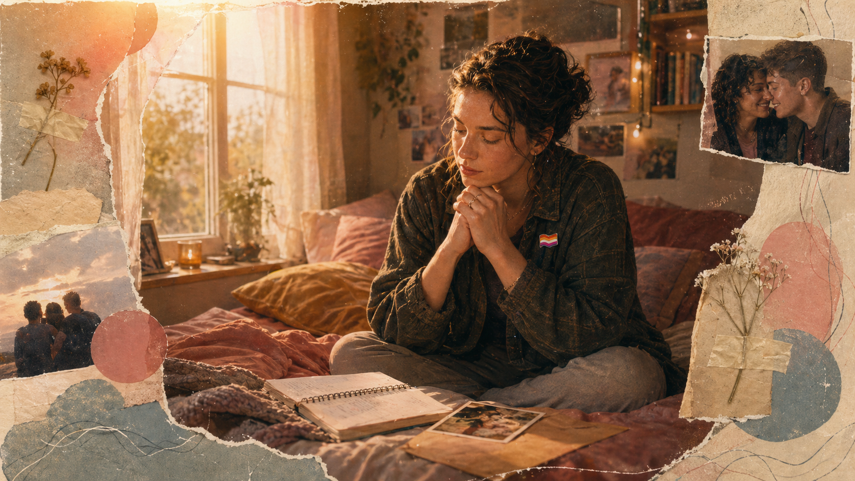 Как ЛГБТК+ персонам готовить близких к экстренным ситуациям