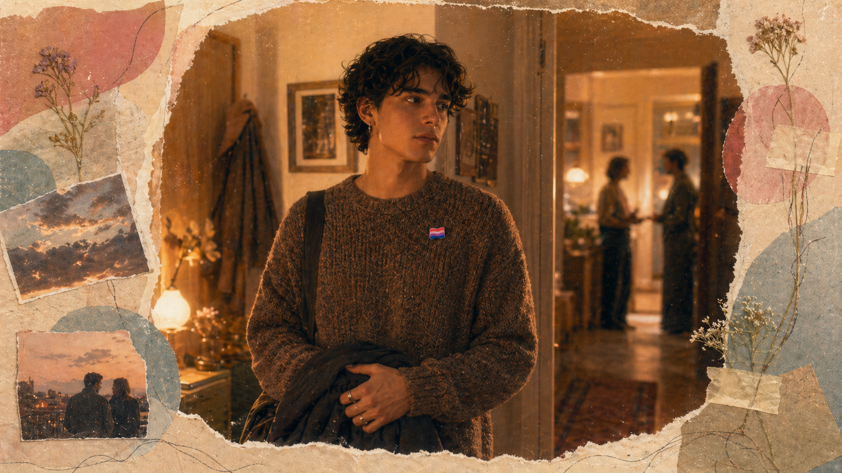 Как ЛГБТК+ персонам готовить близких к экстренным ситуациям