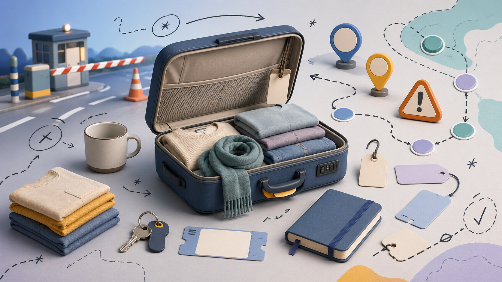 Что ЛГБТК+ проверить в смартфоне перед границей