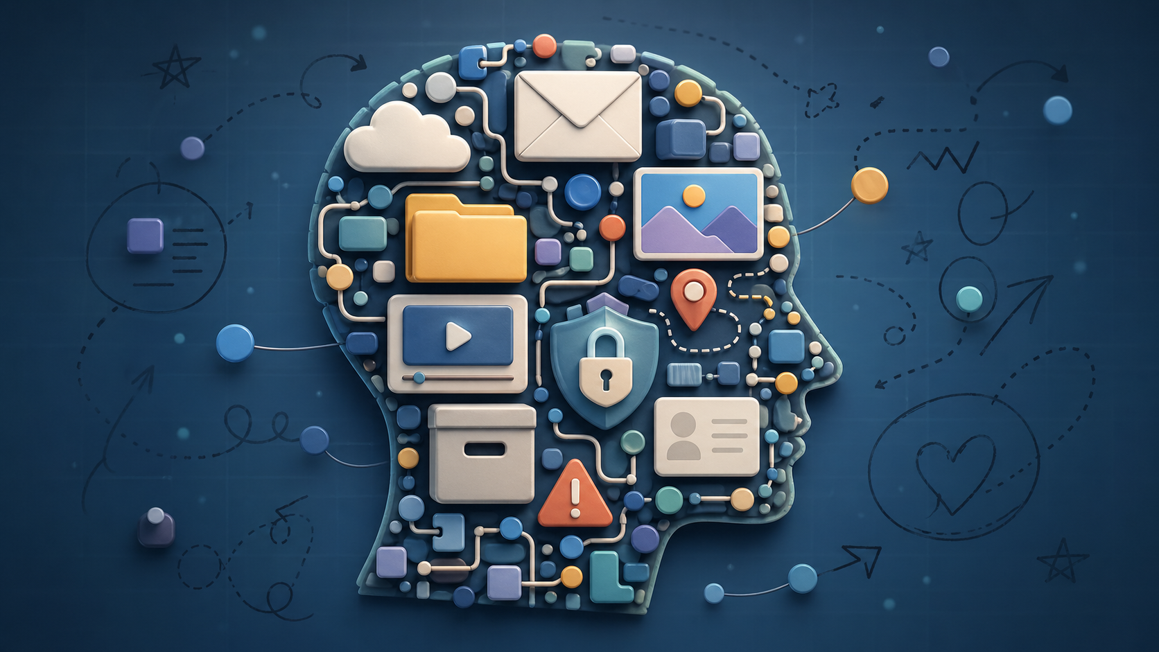 Что ЛГБТК+ проверить в смартфоне перед границей