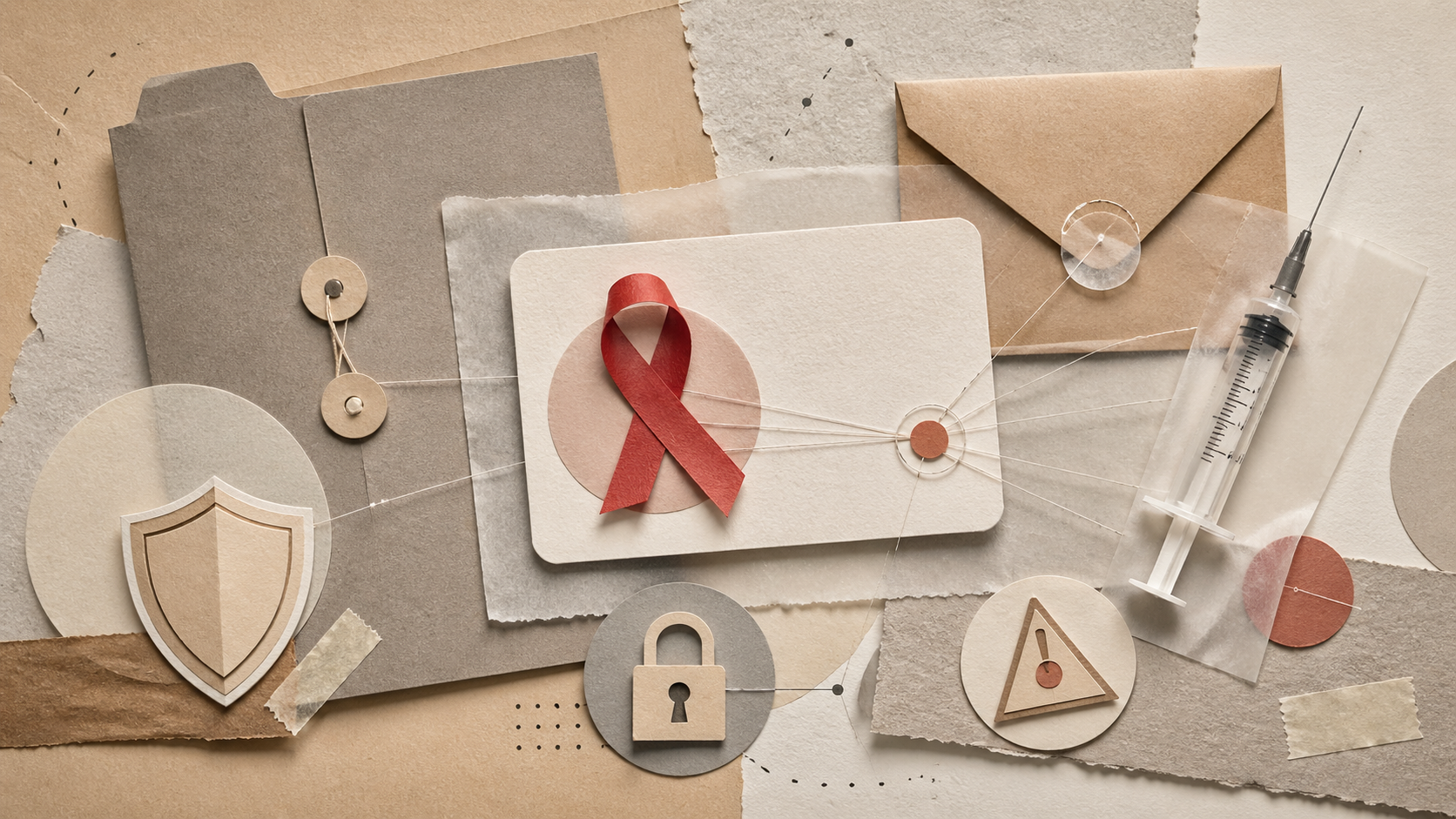 ВИЧ, статус и безопасность. Что важно знать ЛГТБК+