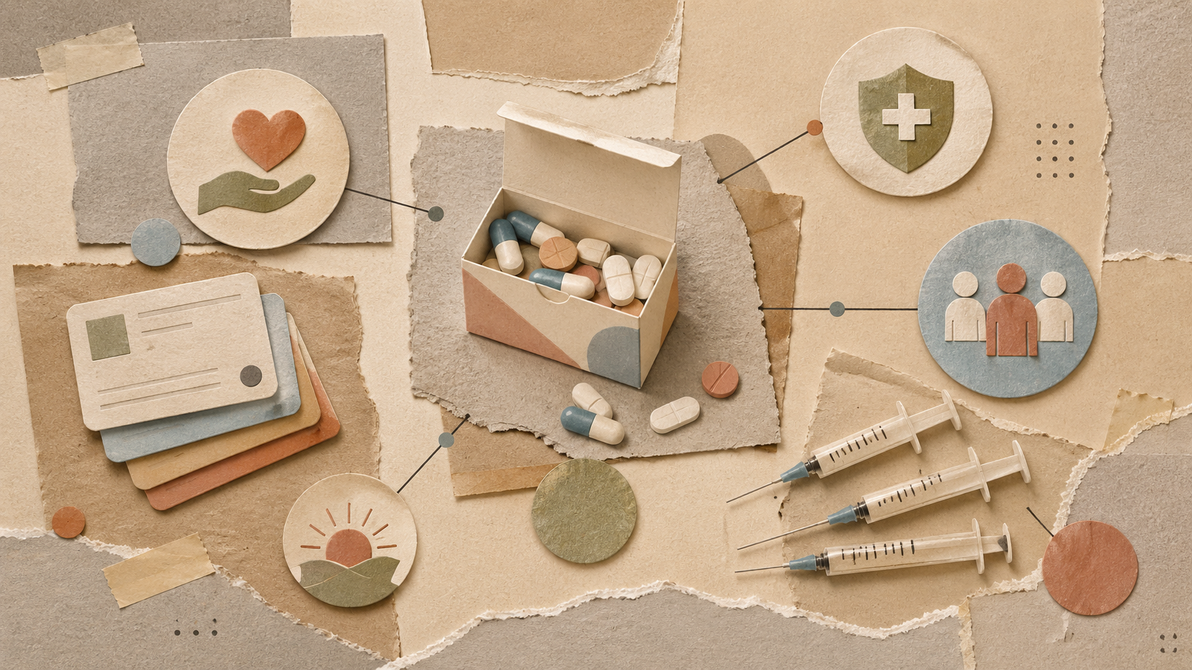 ВИЧ, статус и безопасность. Что важно знать ЛГТБК+