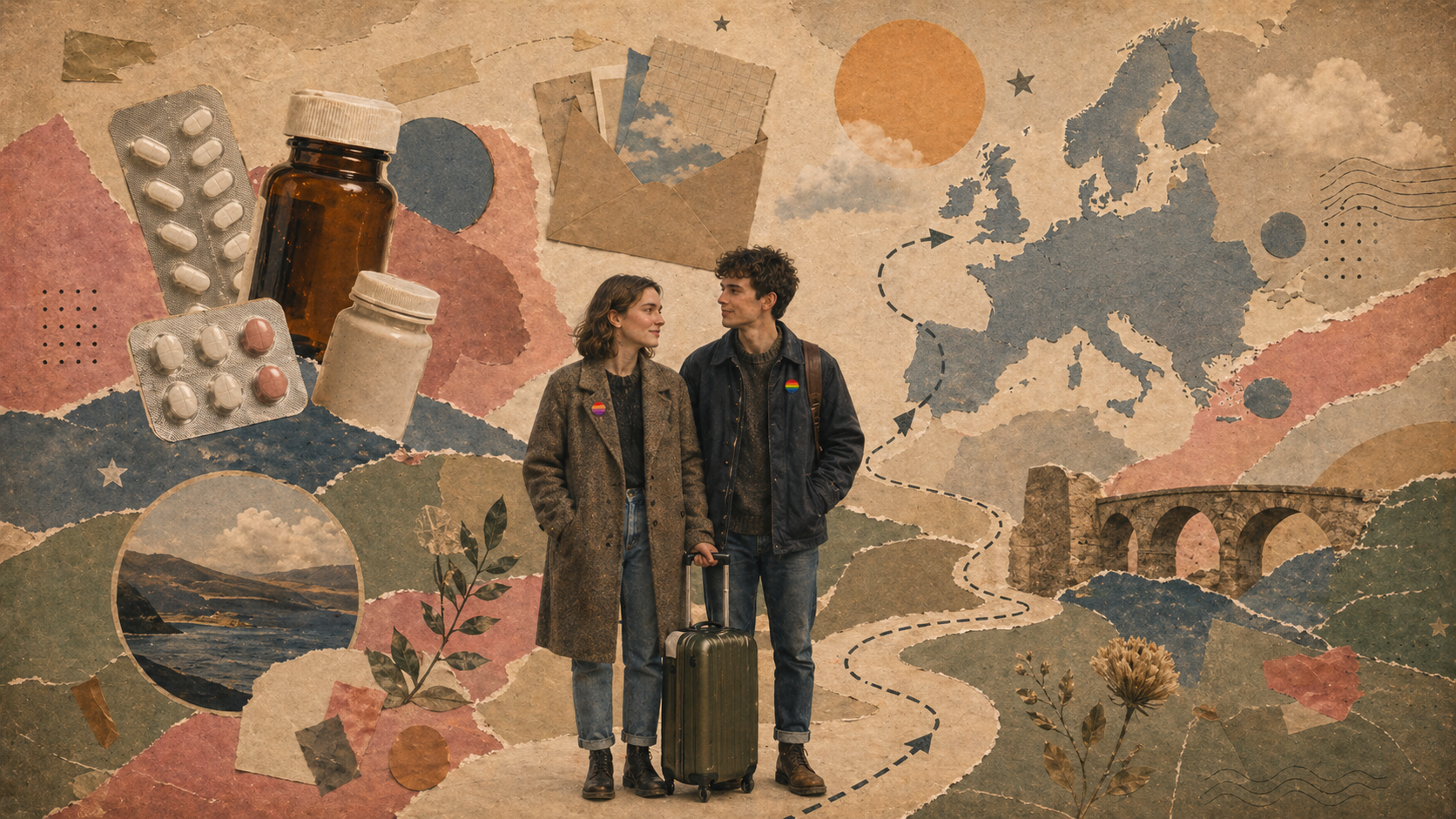 ВИЧ в Беларуси: не только лечение, но и вопрос безопасности