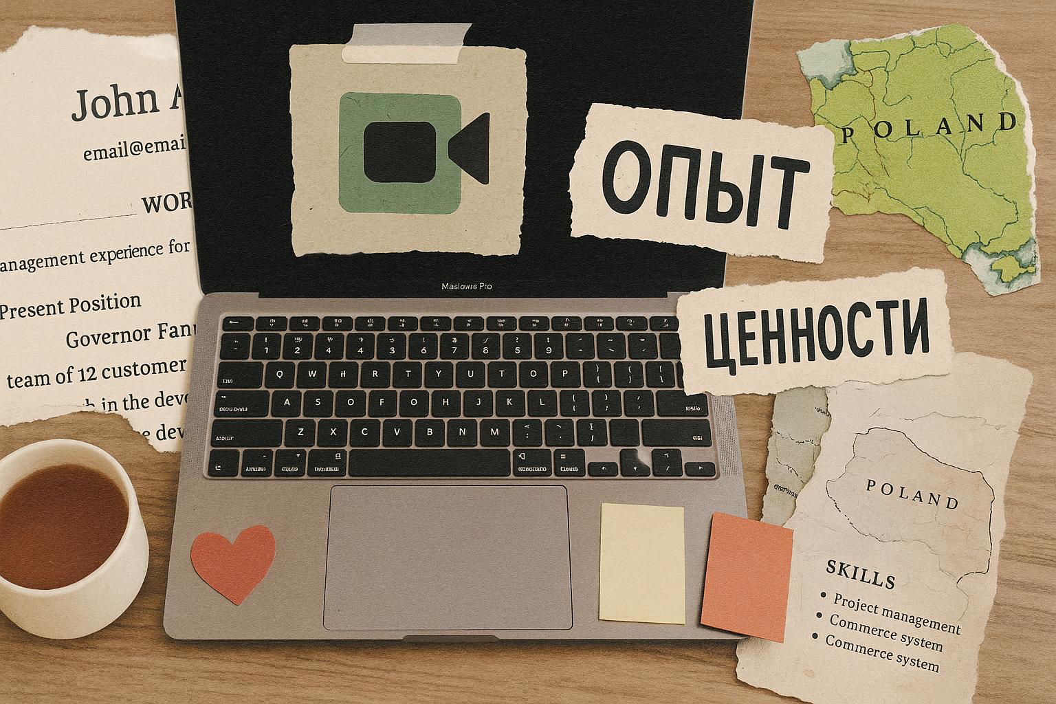 Как квир-людям обрести уверенность на собеседовании