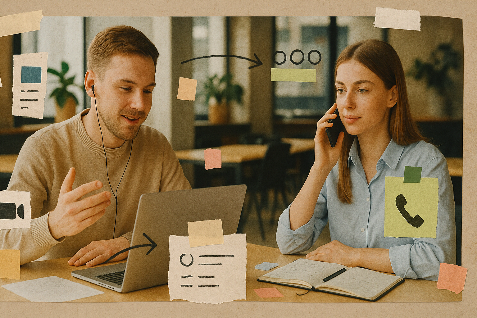 Как квир-людям обрести уверенность на собеседовании