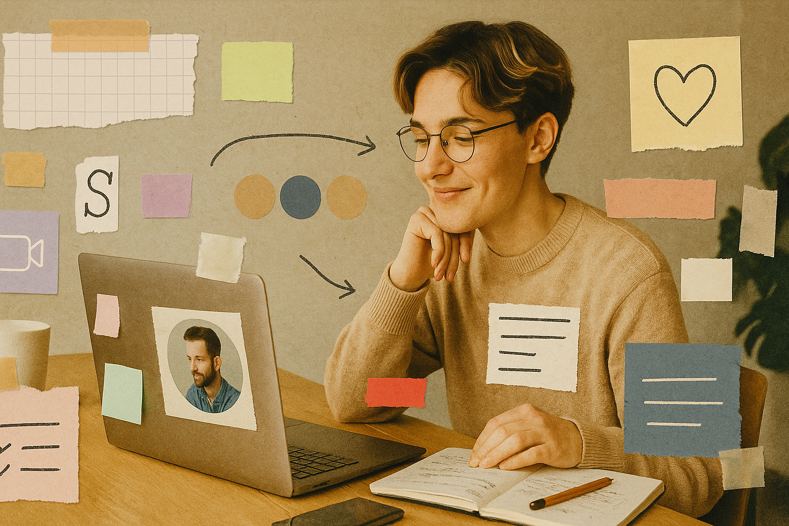 Как квир-людям обрести уверенность на собеседовании