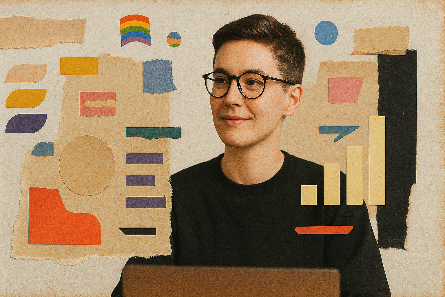 Как квир-людям обрести уверенность на собеседовании