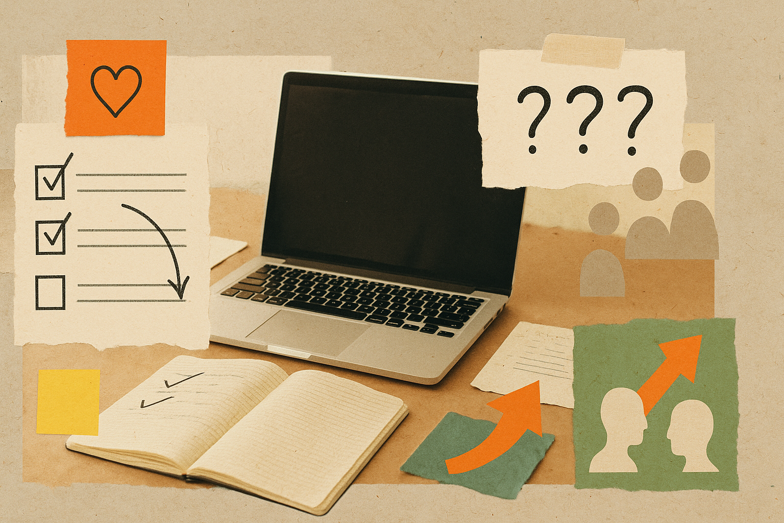 Как квир-людям обрести уверенность на собеседовании