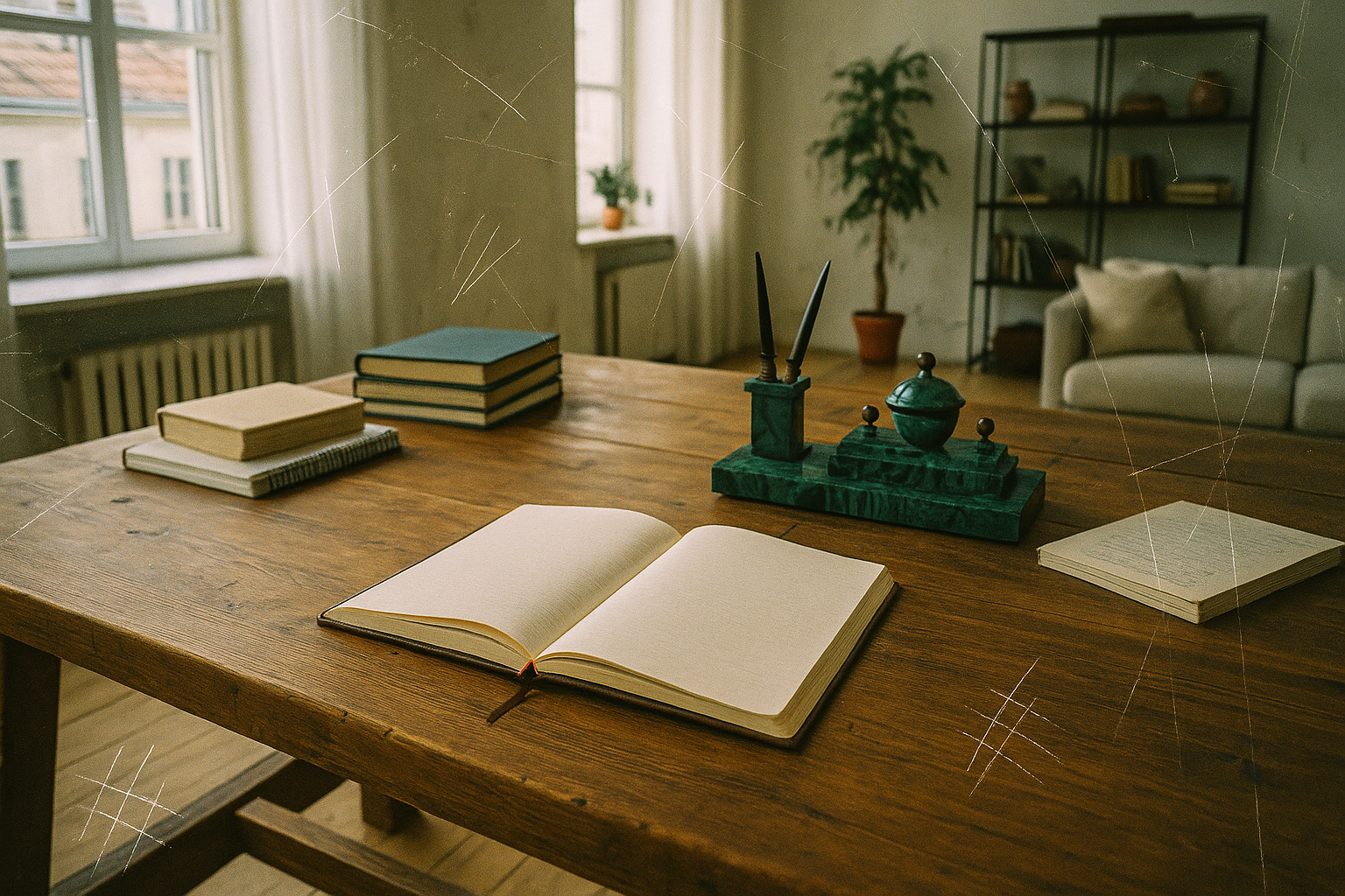 Каминг-аут в зрелом возрасте: с чего начать?