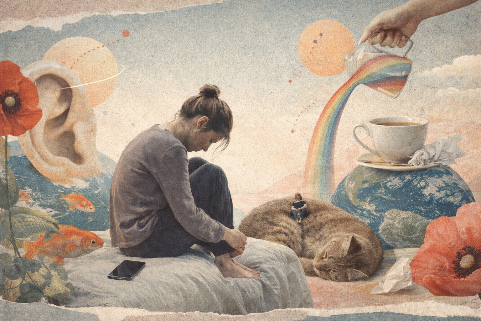 Як ЛГБТК+ людзям абраць тэрапеўт:ку