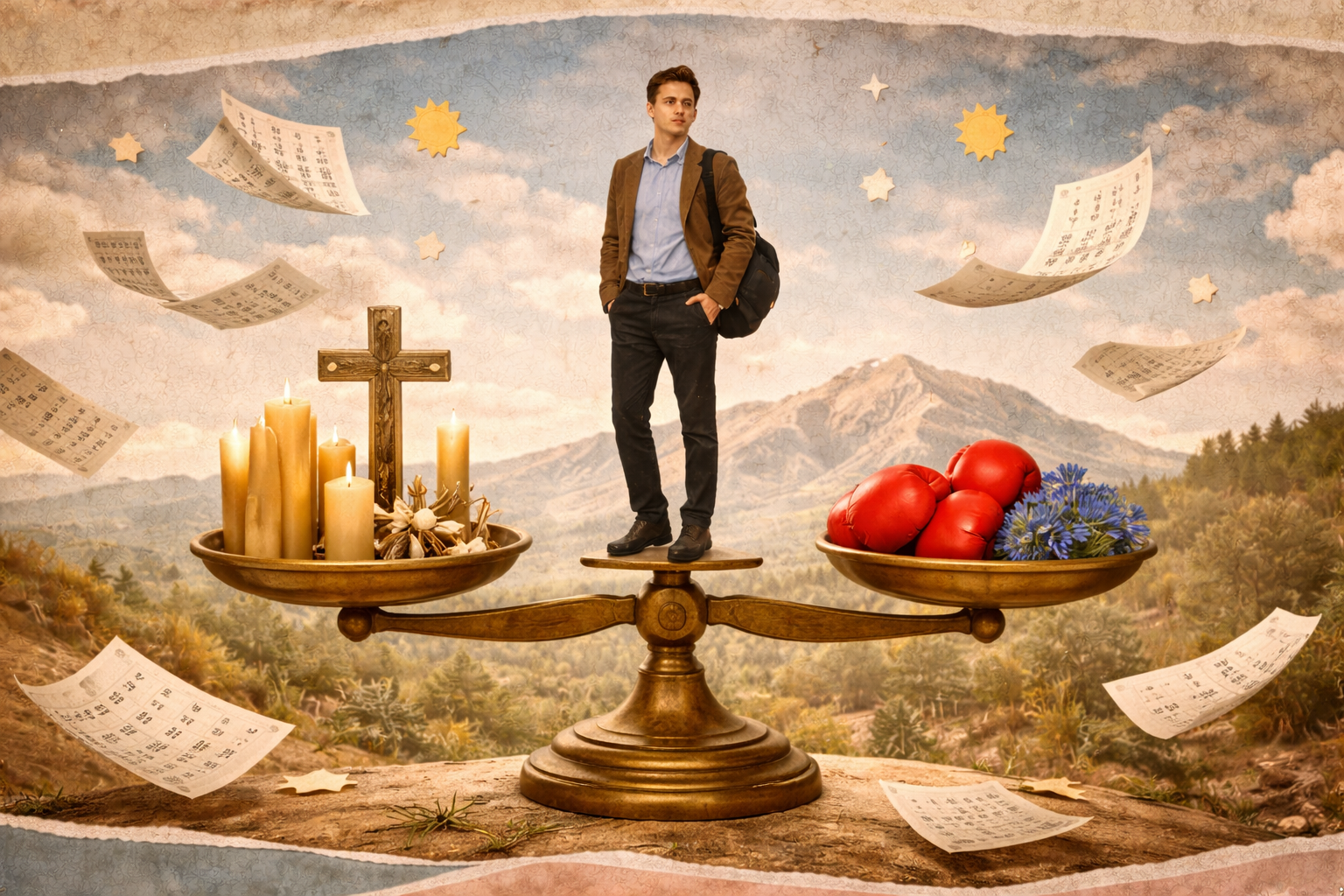 Боллбастинг – самонаказание или стандартная BDSM-практика?