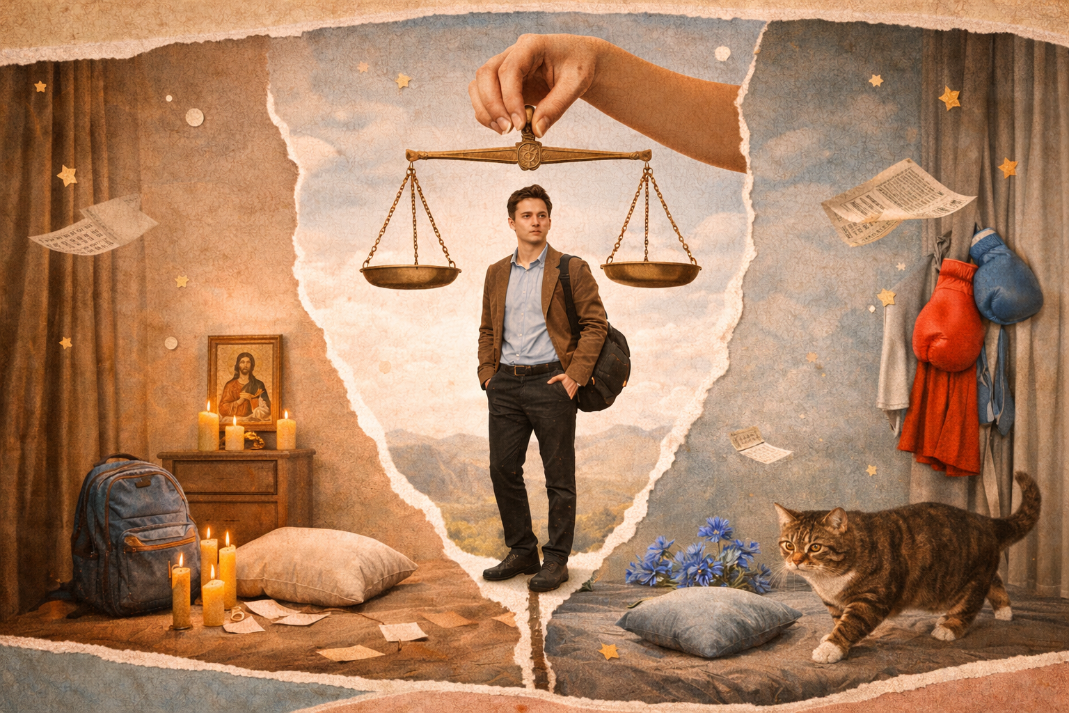 Боллбастинг – самонаказание или стандартная BDSM-практика?