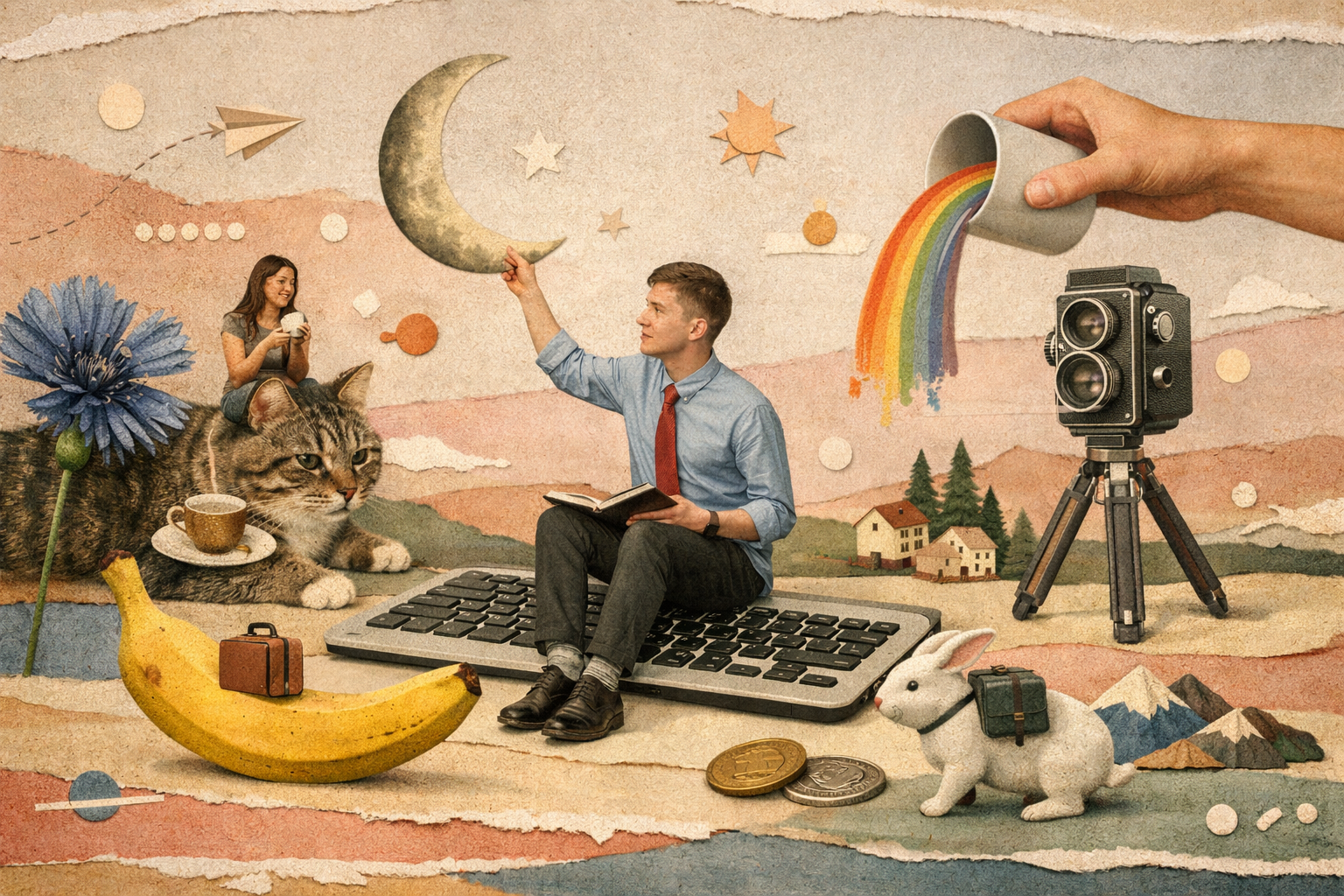 Квир-каляды в Варшаве: три пространства, где начиналась другая жизнь