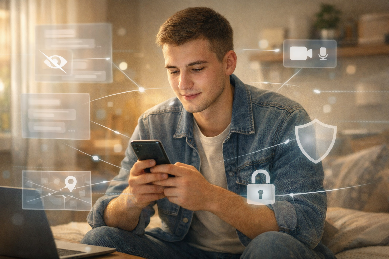 Гей-дейтинг в малых городах Беларуси. Как снизить риски