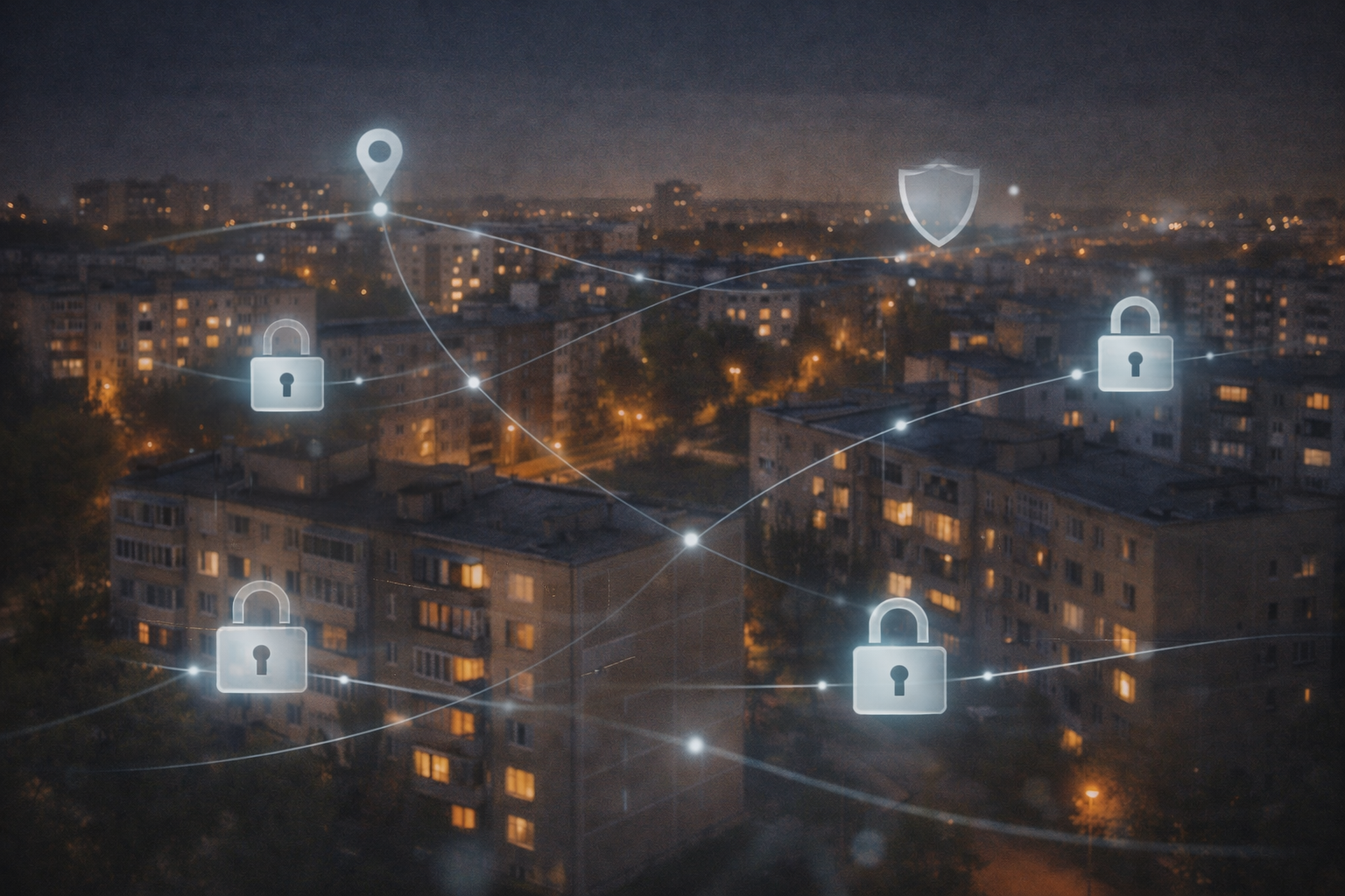 Гей-дейтинг в малых городах Беларуси. Как снизить риски