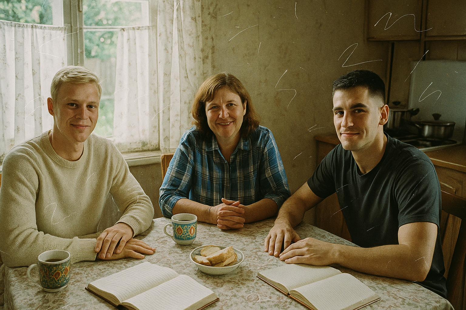 Гісторыі камінг-аута беларусаў і беларусак