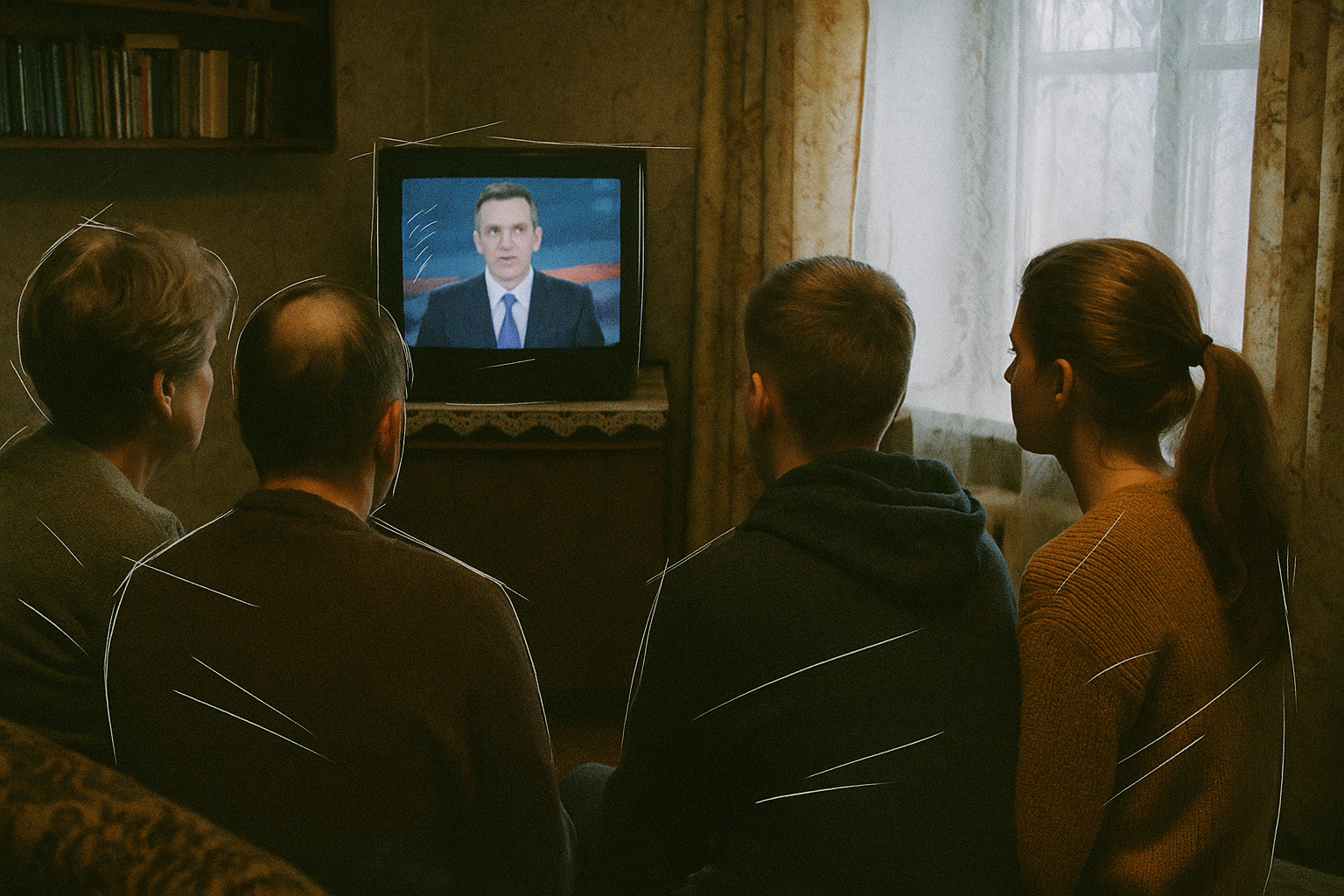 Как беларуские медиа обвинили ЛГБТК+ сразу во всём