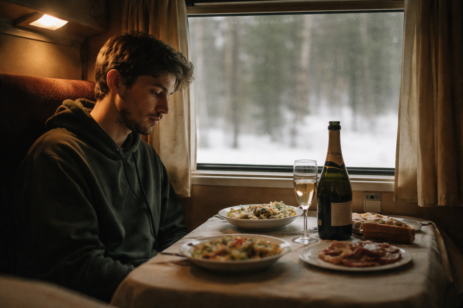 Святочныя рэцэпты ад ЛГБТК+ беларусак і беларусаў