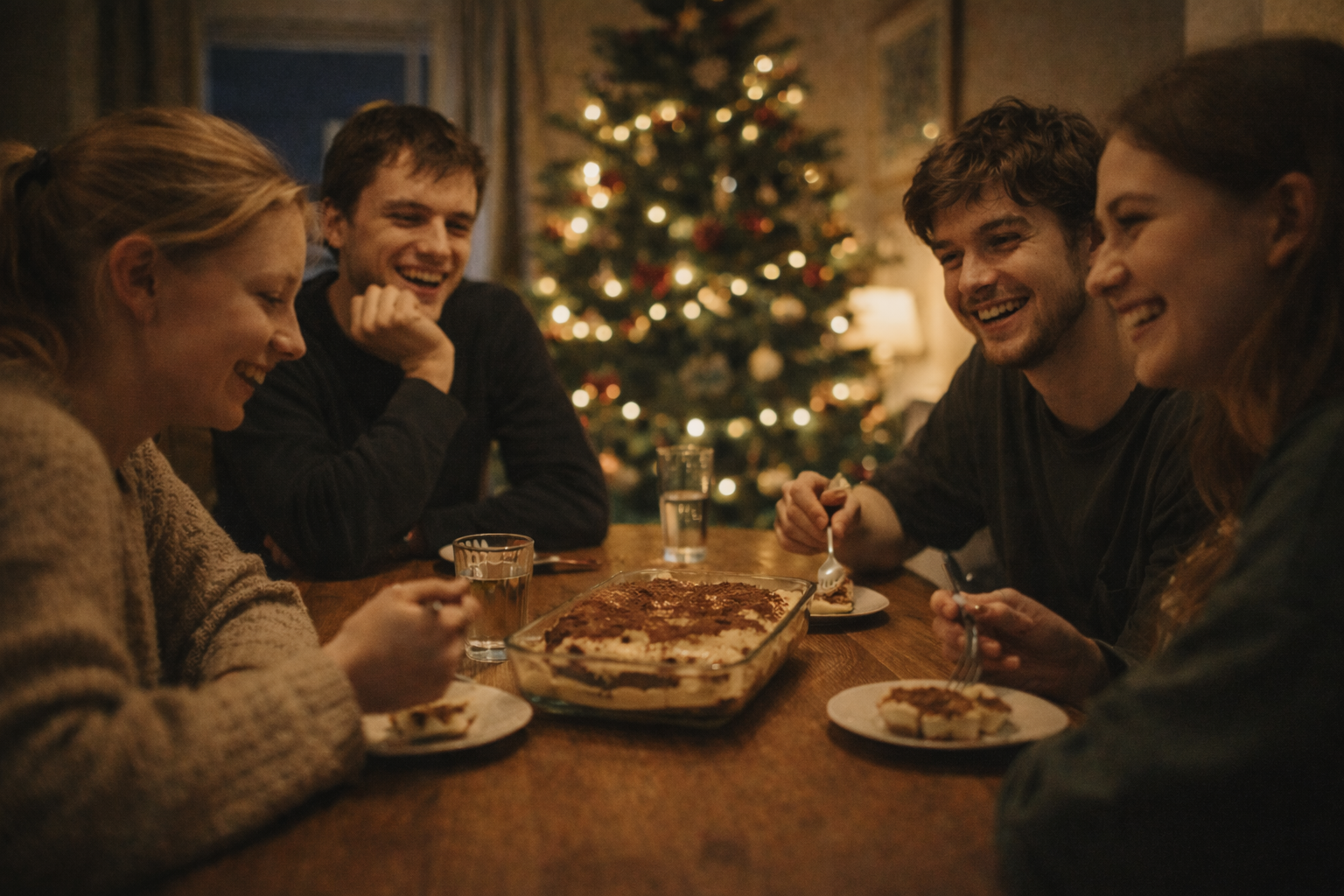 Святочныя рэцэпты ад ЛГБТК+ беларусак і беларусаў