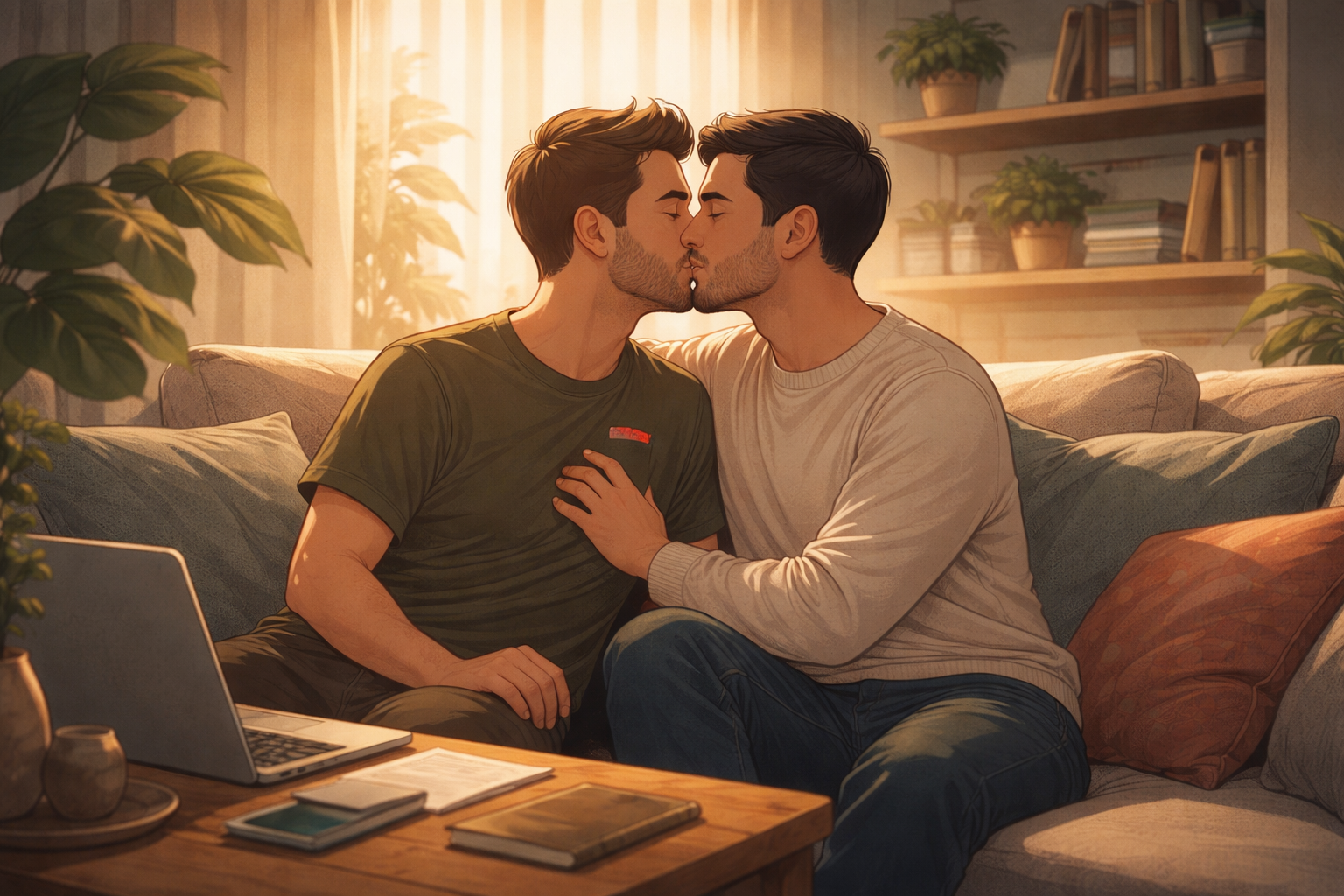 Квир и религия: разговор с геем-католиком из Могилева