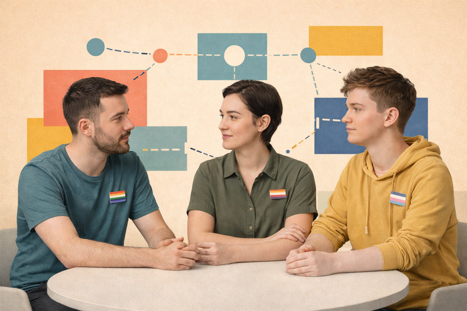 Это усугубит ситуацию, если вам угрожает преследование