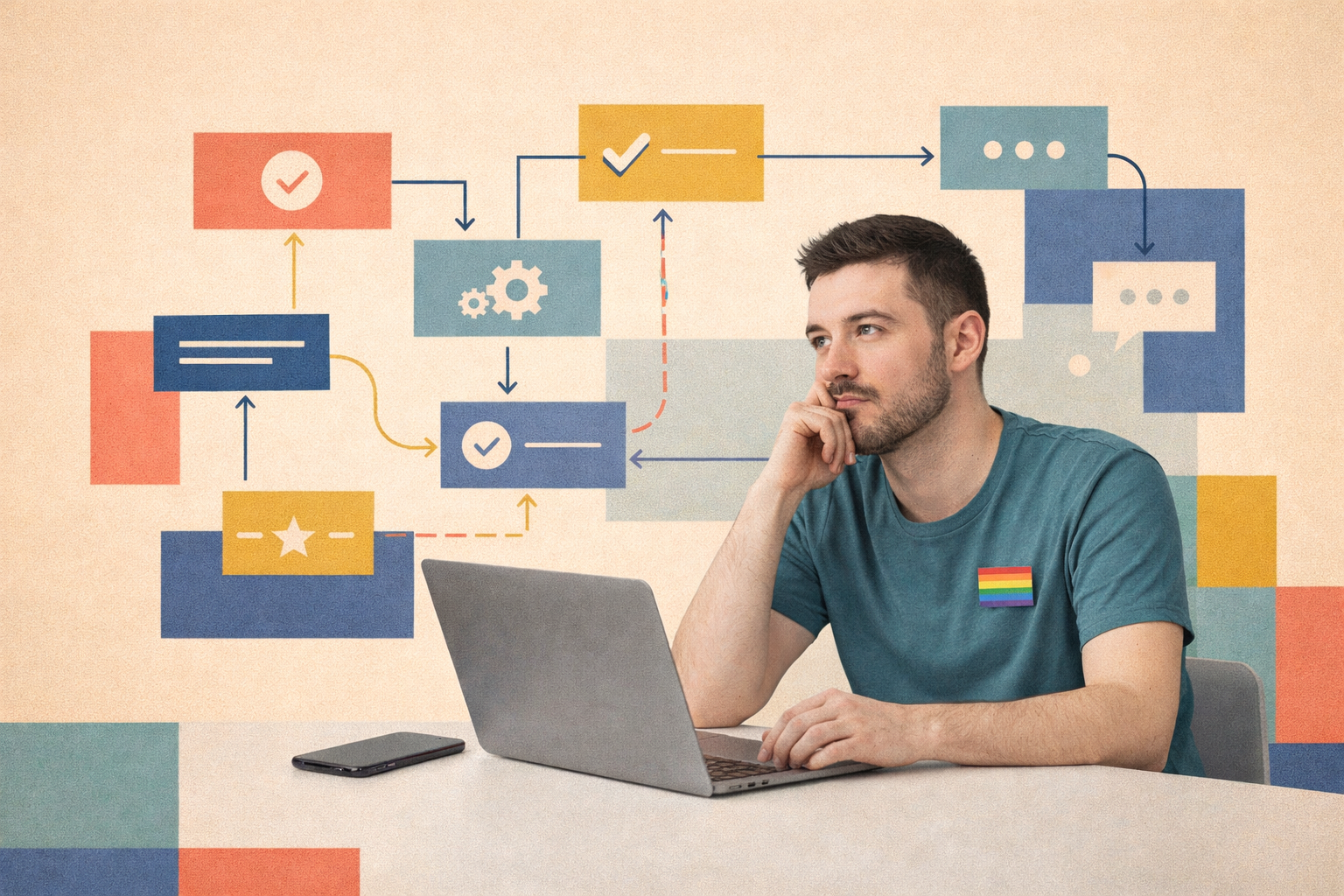 Это усугубит ситуацию, если вам угрожает преследование