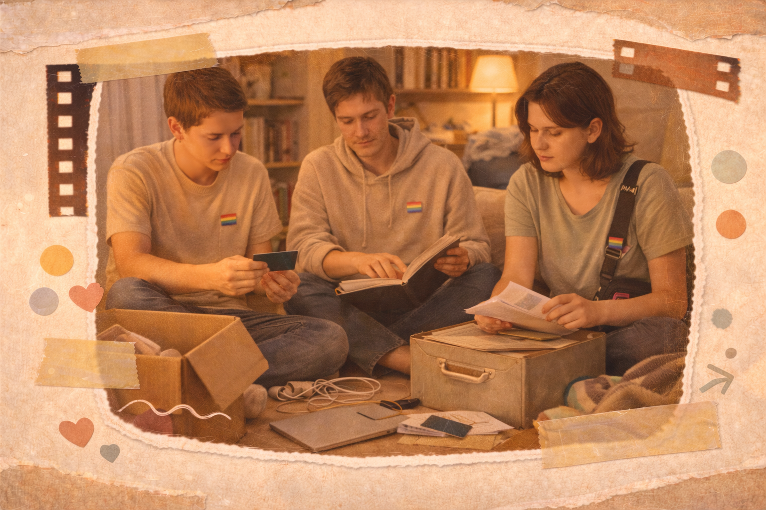 Обыск у близких: как подготовиться и поддержать