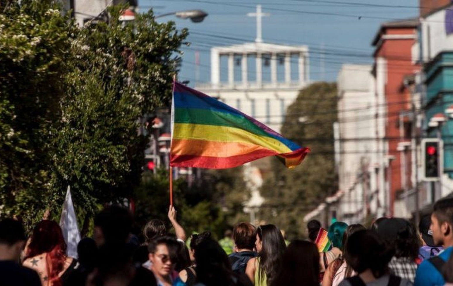 Президент Чили выступил в поддержку брачного равноправия