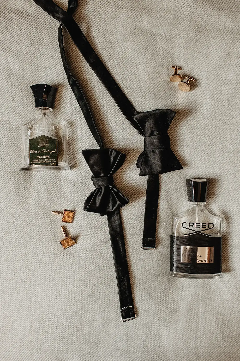 Стильное и душевное торжество в Мюнхене: осенняя гей-свадьба