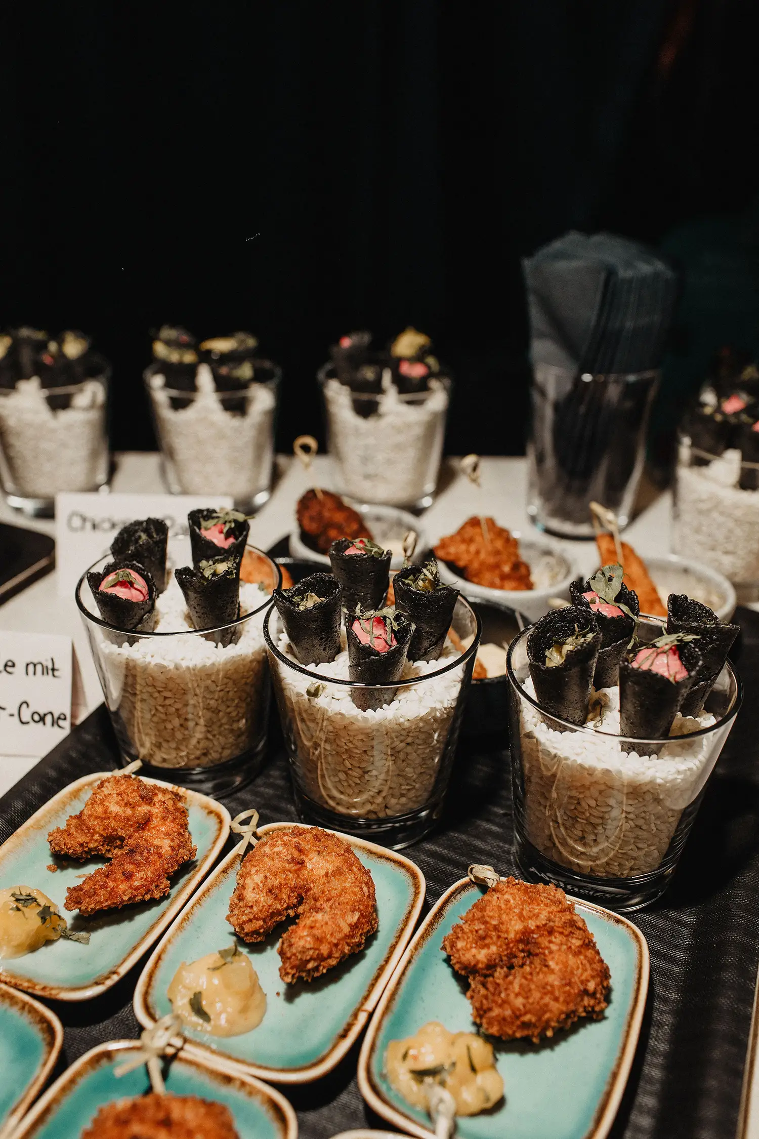 Стильное и душевное торжество в Мюнхене: осенняя гей-свадьба