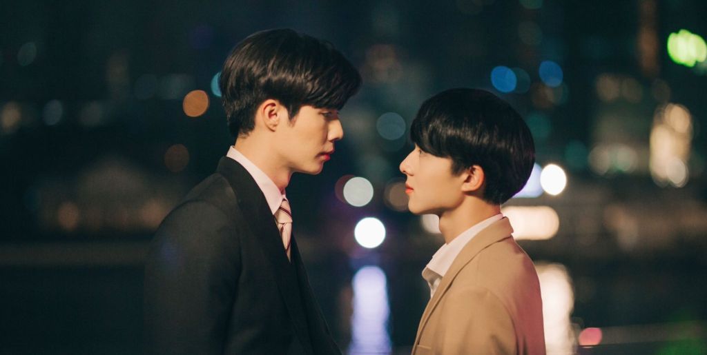 Boys' Love сериалы, обязательные к просмотру