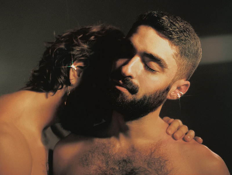 Scattering of Light – новая аксессуарная коллекция от PERSTA