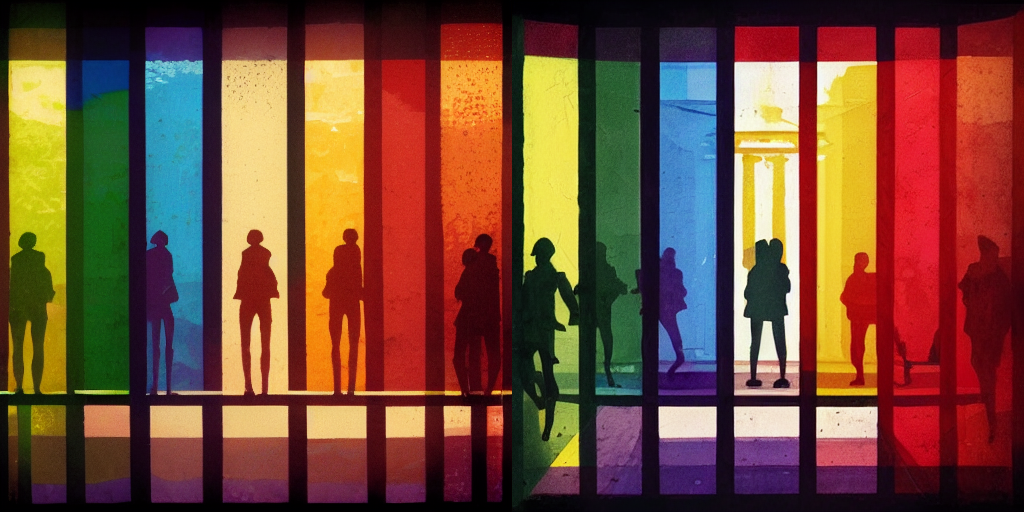 Как участвовать в ЛГБТК+ Pride 2023 онлайн