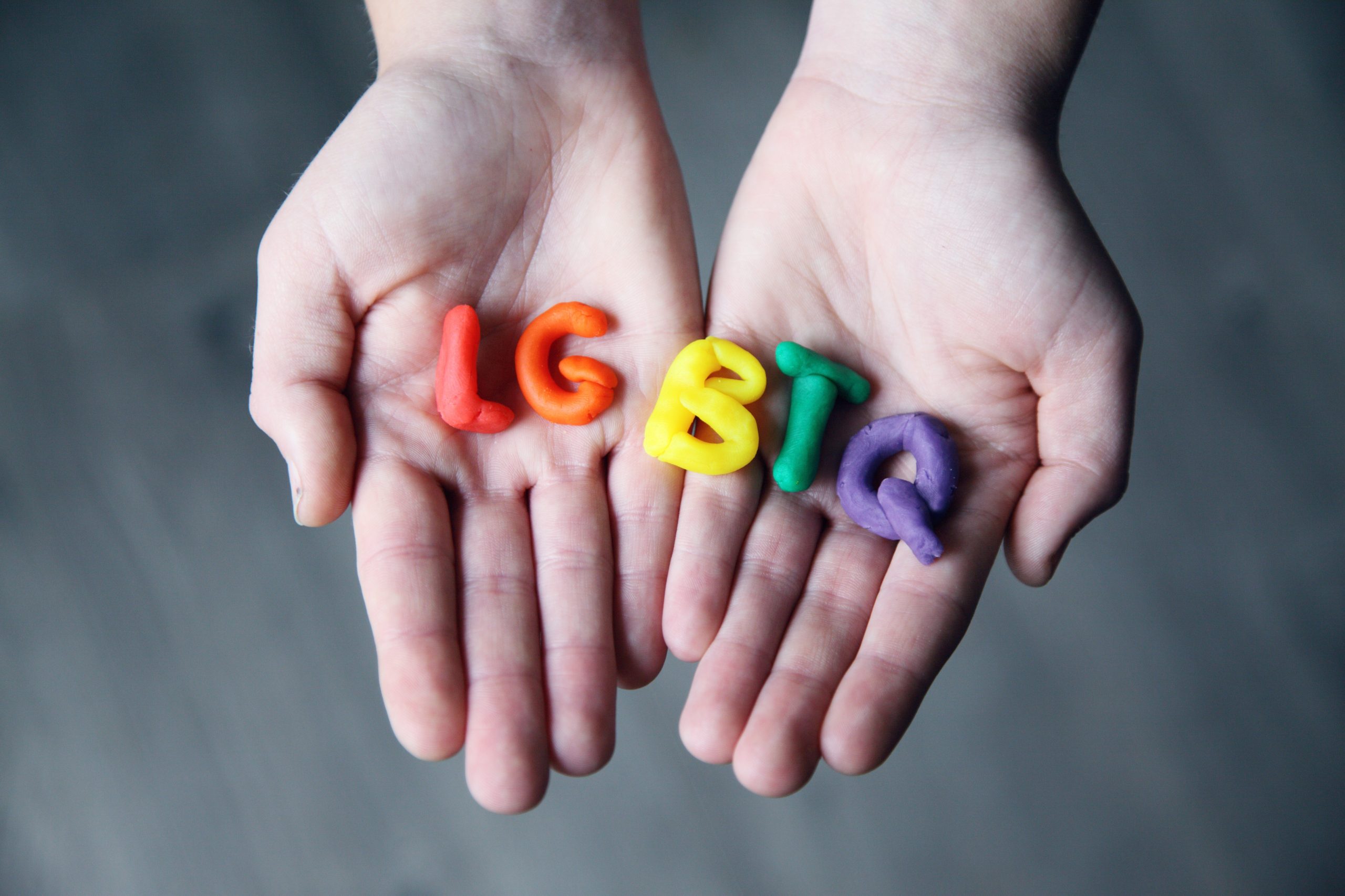 Quarterly digest LGBTQ+ issues in the belarusian mass media. April – June 2022