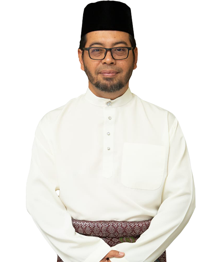 Министр по делам религии Малайзии Зулкифли Хасан